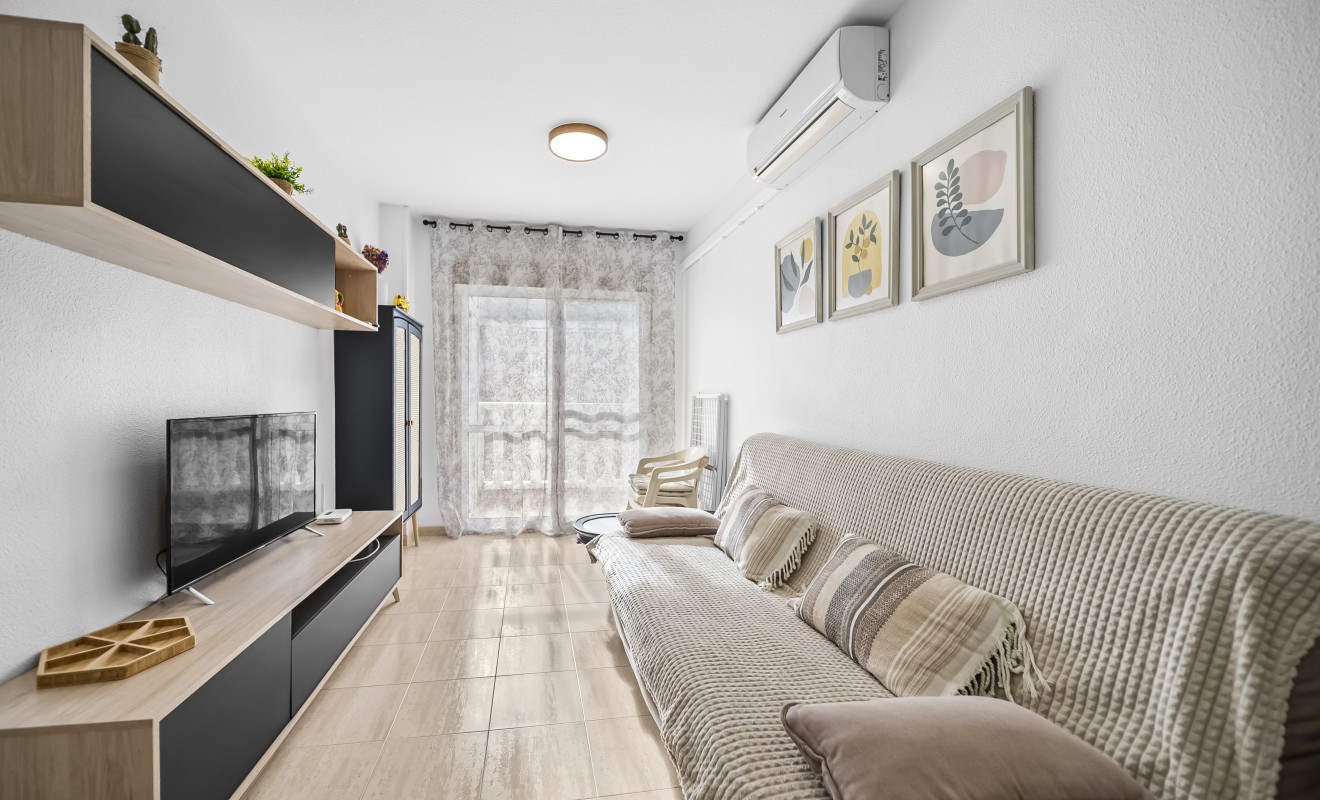 Revente - Apartamento - Torrevieja - Centro