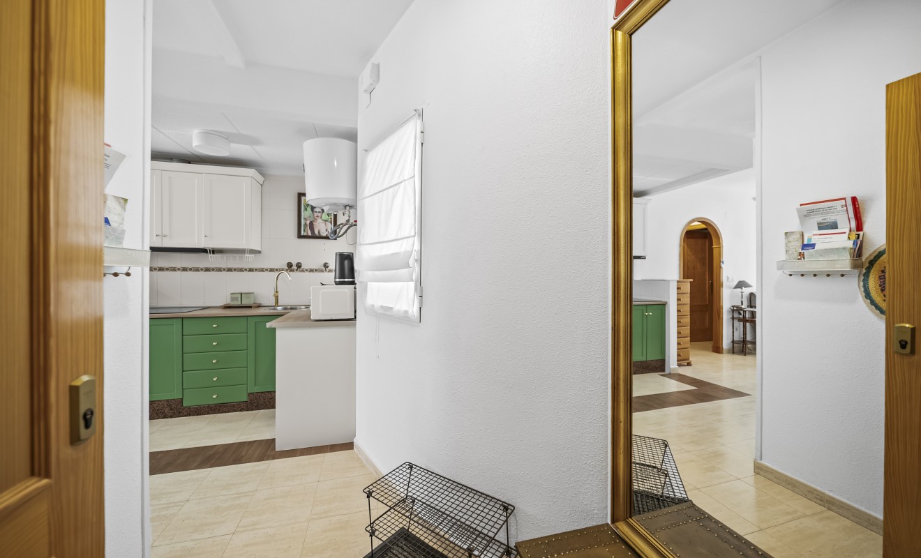 Revente - Apartamento - Torrevieja - Centro