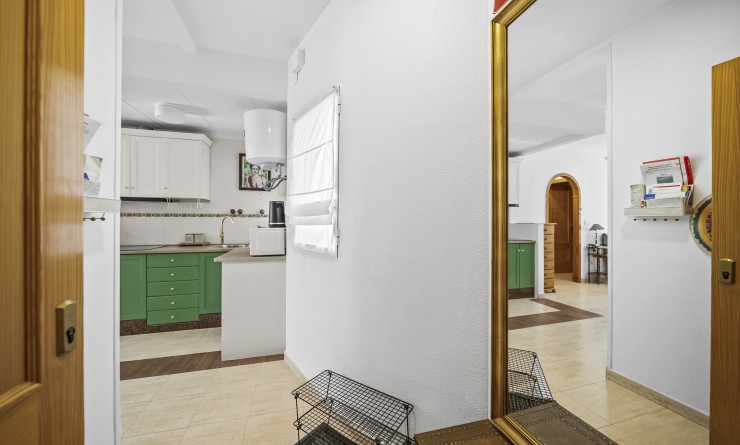 Revente - Apartamento - Torrevieja - Centro