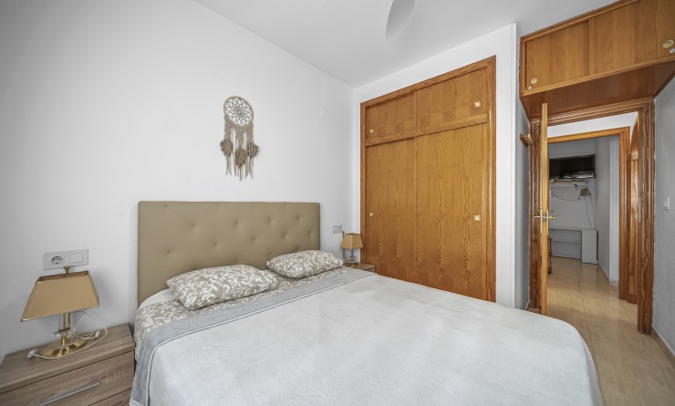 Revente - Apartamento - Torrevieja - Centro