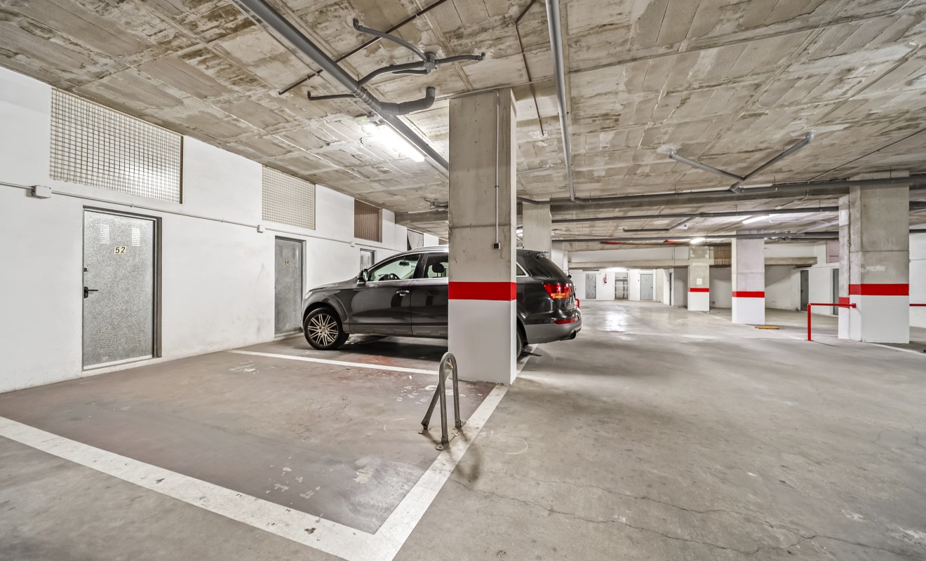 Revente - Apartamento - Torrevieja - Centro