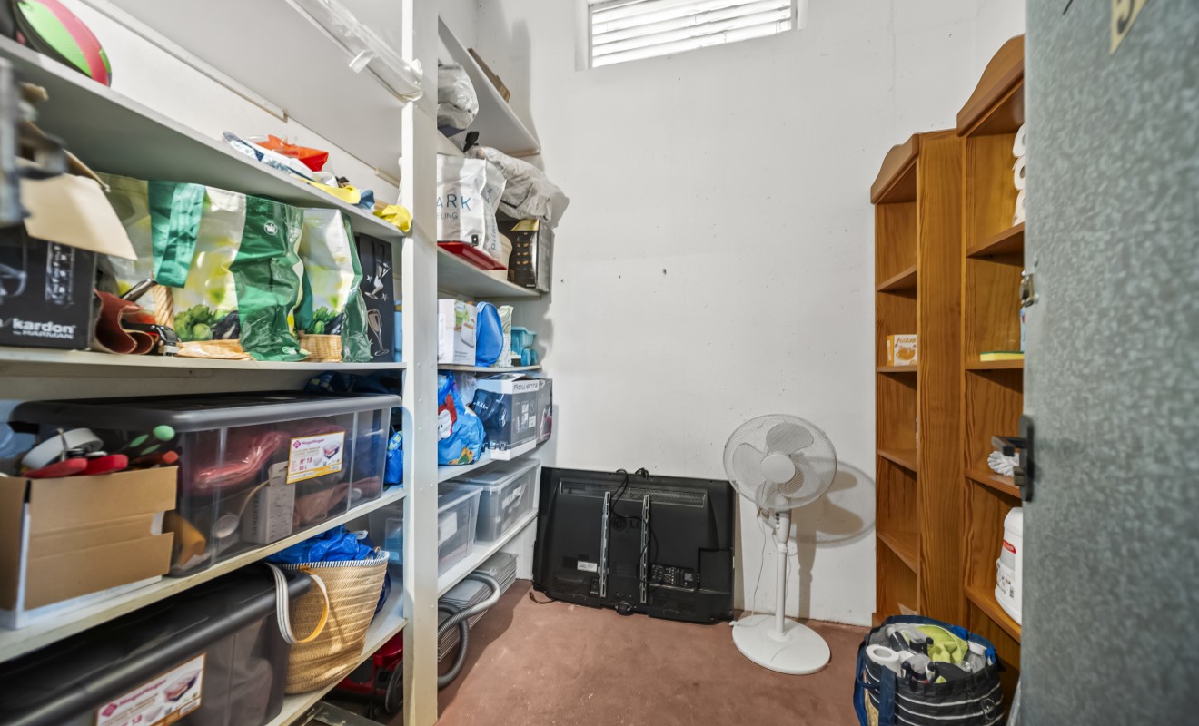 Revente - Apartamento - Torrevieja - Centro