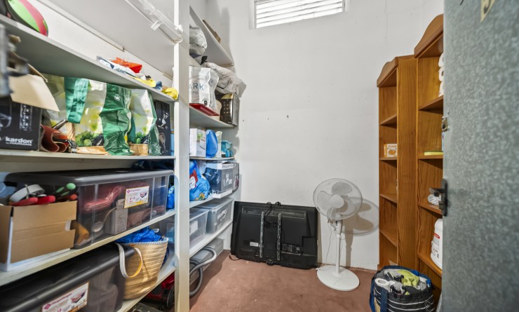 Revente - Apartamento - Torrevieja - Centro