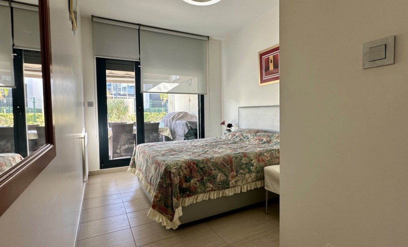 Wederverkoop - Appartement - Orihuela Costa - Punta Prima
