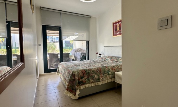 Wederverkoop - Appartement - Orihuela Costa - Punta Prima
