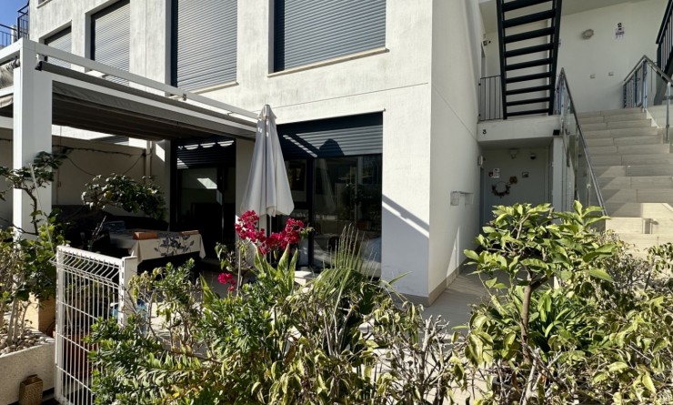 Wederverkoop - Appartement - Orihuela Costa - Punta Prima