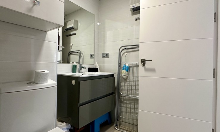 Wederverkoop - Appartement - Orihuela Costa - Punta Prima