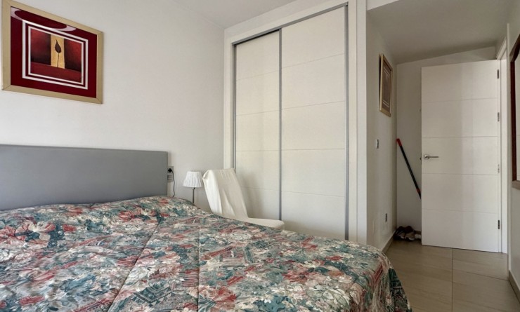 Wederverkoop - Appartement - Orihuela Costa - Punta Prima