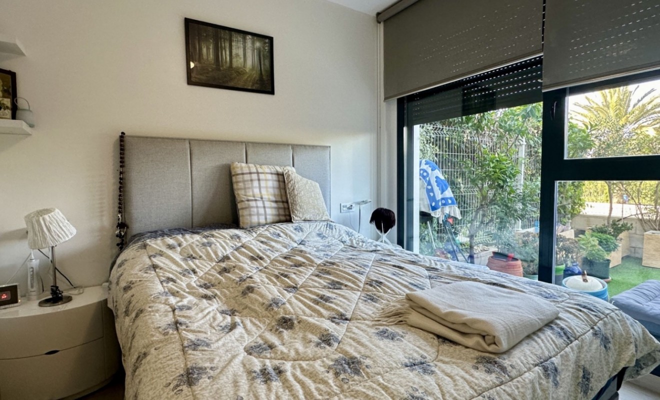 Wederverkoop - Appartement - Orihuela Costa - Punta Prima