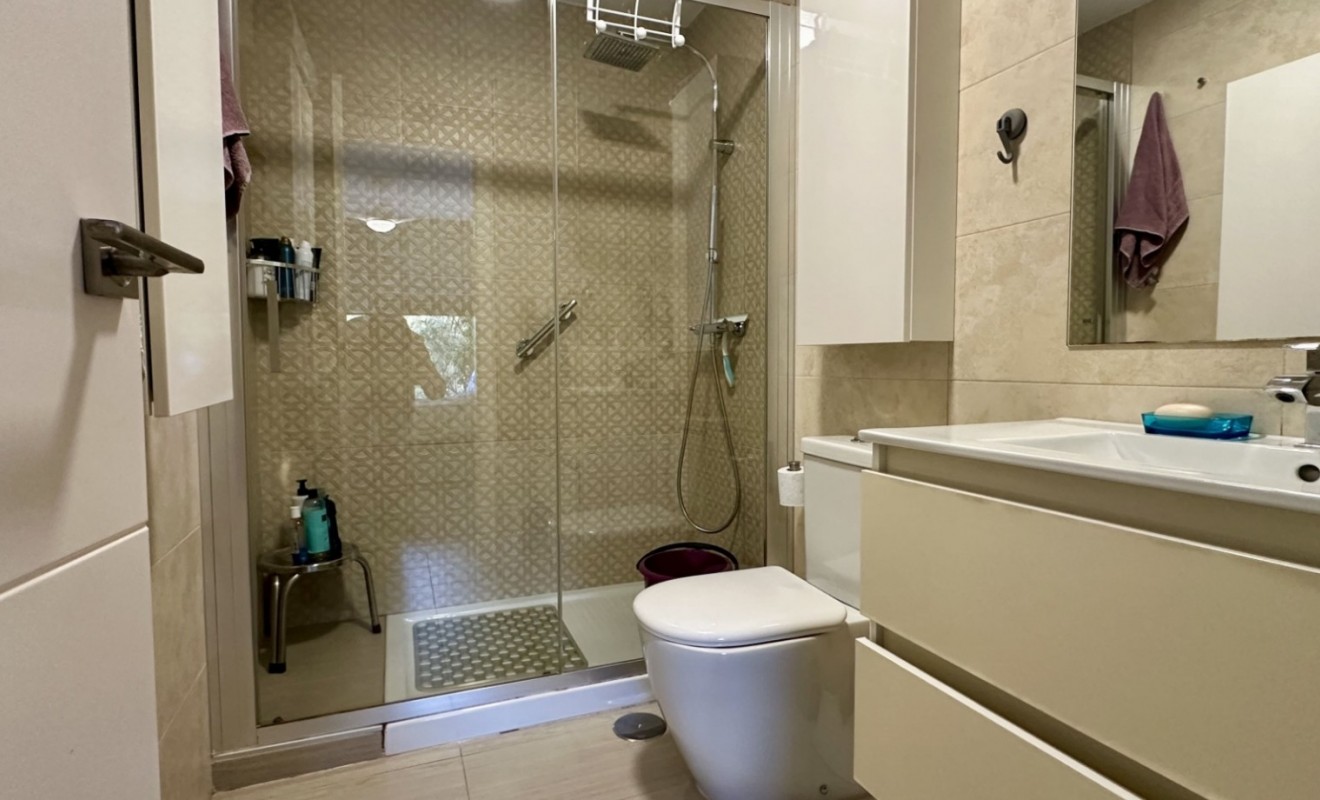 Wederverkoop - Appartement - Orihuela Costa - Punta Prima