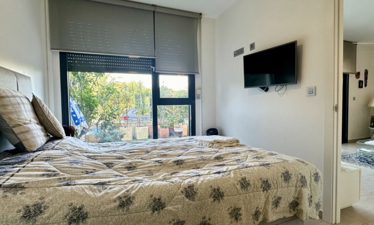 Wederverkoop - Appartement - Orihuela Costa - Punta Prima