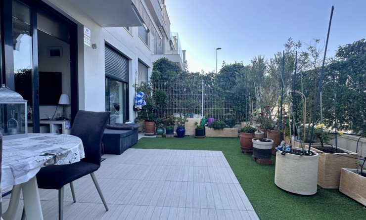 Wederverkoop - Appartement - Orihuela Costa - Punta Prima