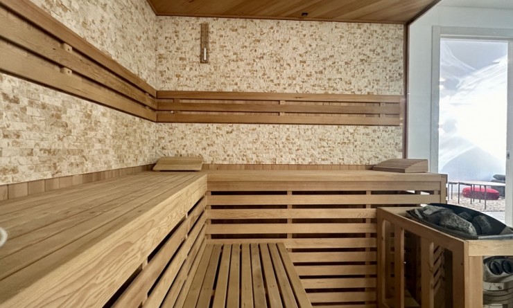 Wederverkoop - Detached villa - Orihuela Costa - Los Dolses