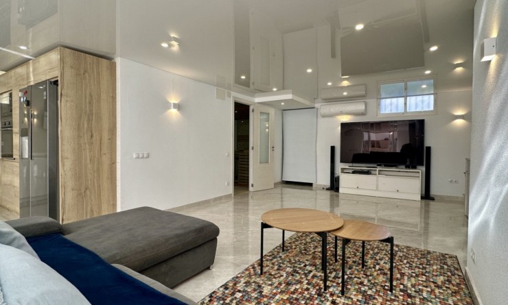 Wederverkoop - Detached villa - Orihuela Costa - Los Dolses