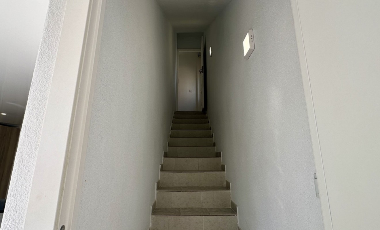 Wederverkoop - Detached villa - Orihuela Costa - Los Dolses