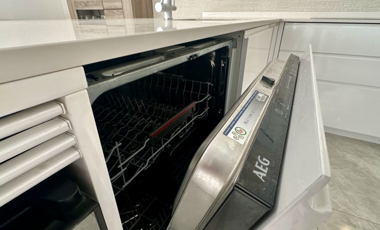 Wederverkoop - Detached villa - Orihuela Costa - Los Dolses