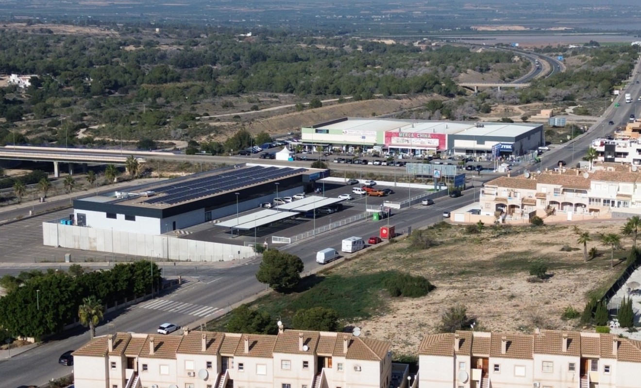 Wederverkoop - Detached villa - Orihuela Costa - Los Dolses