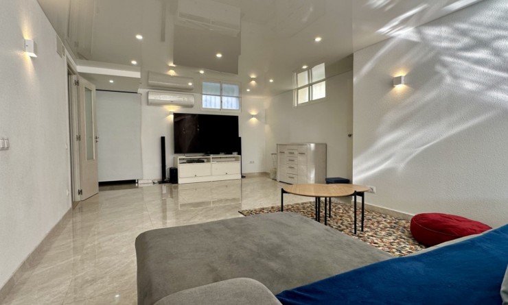 Wederverkoop - Detached villa - Orihuela Costa - Los Dolses