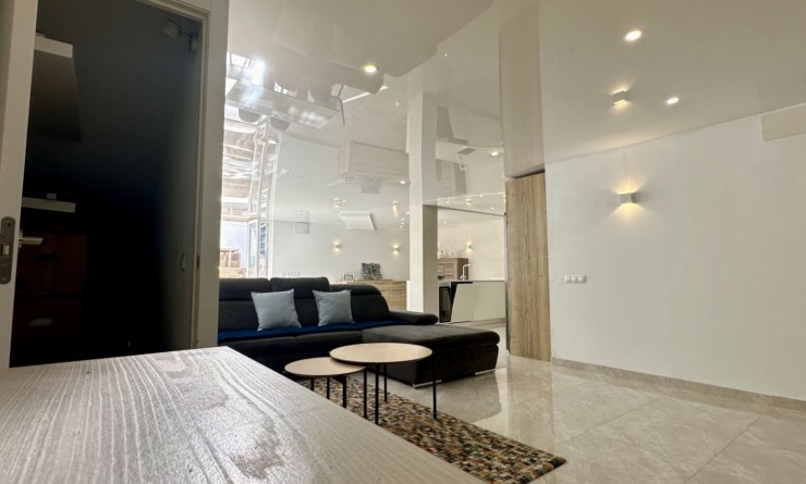 Wederverkoop - Detached villa - Orihuela Costa - Los Dolses