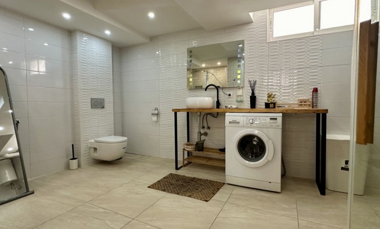 Wederverkoop - Detached villa - Orihuela Costa - Los Dolses