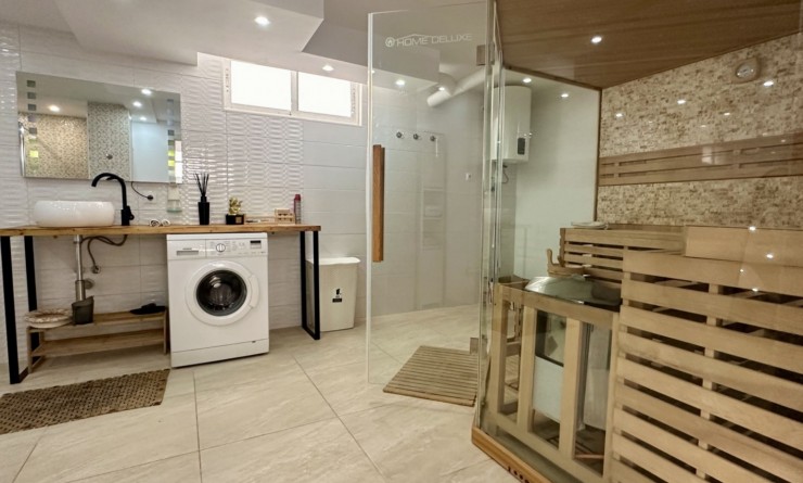 Wederverkoop - Detached villa - Orihuela Costa - Los Dolses