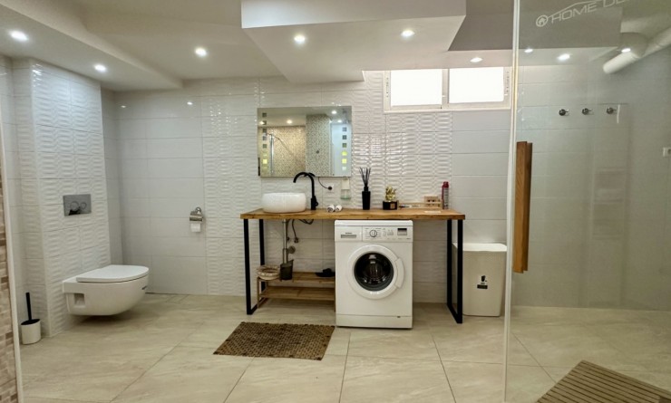 Wederverkoop - Detached villa - Orihuela Costa - Los Dolses