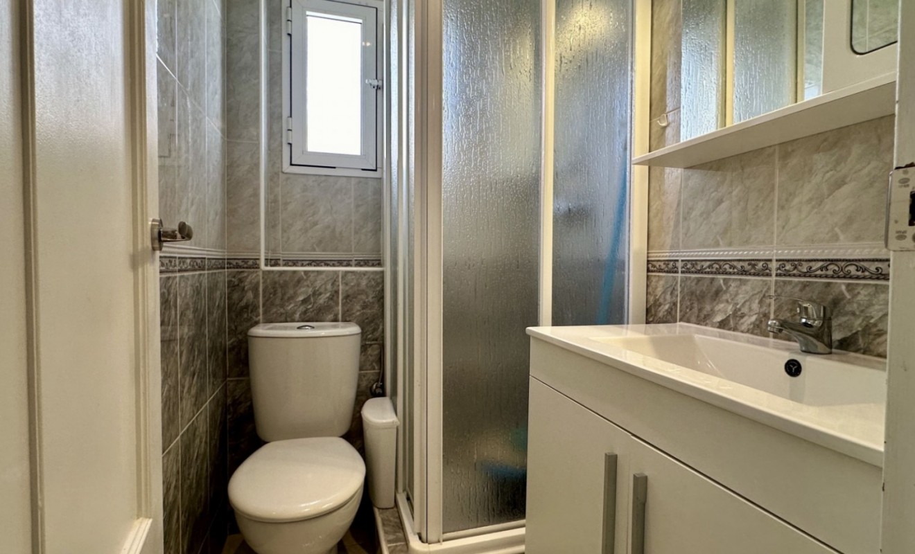 Wederverkoop - Detached villa - Orihuela Costa - Los Dolses