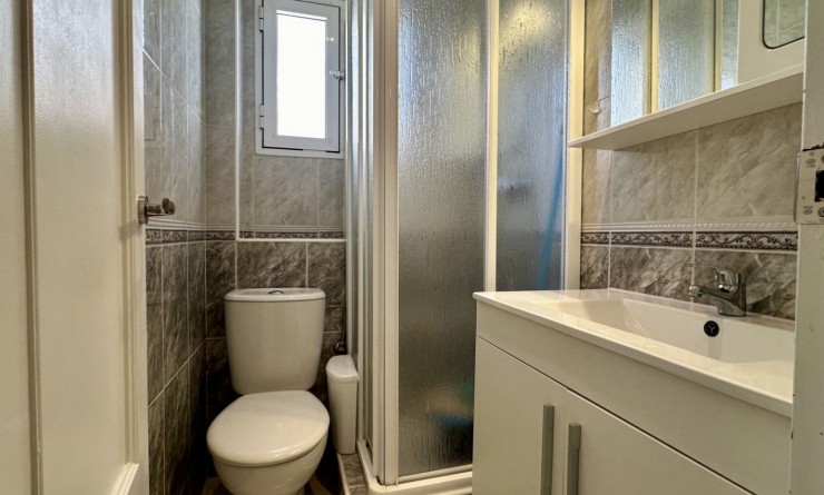 Wederverkoop - Detached villa - Orihuela Costa - Los Dolses