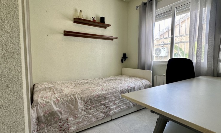 Wederverkoop - Detached villa - Orihuela Costa - Los Dolses