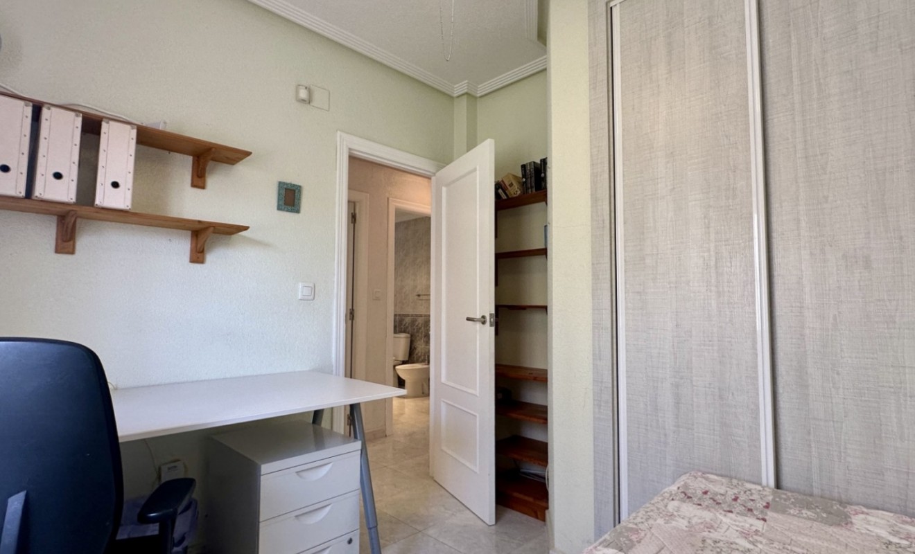 Wederverkoop - Detached villa - Orihuela Costa - Los Dolses