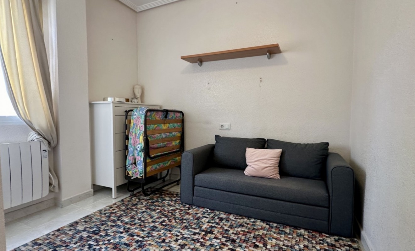 Wederverkoop - Detached villa - Orihuela Costa - Los Dolses