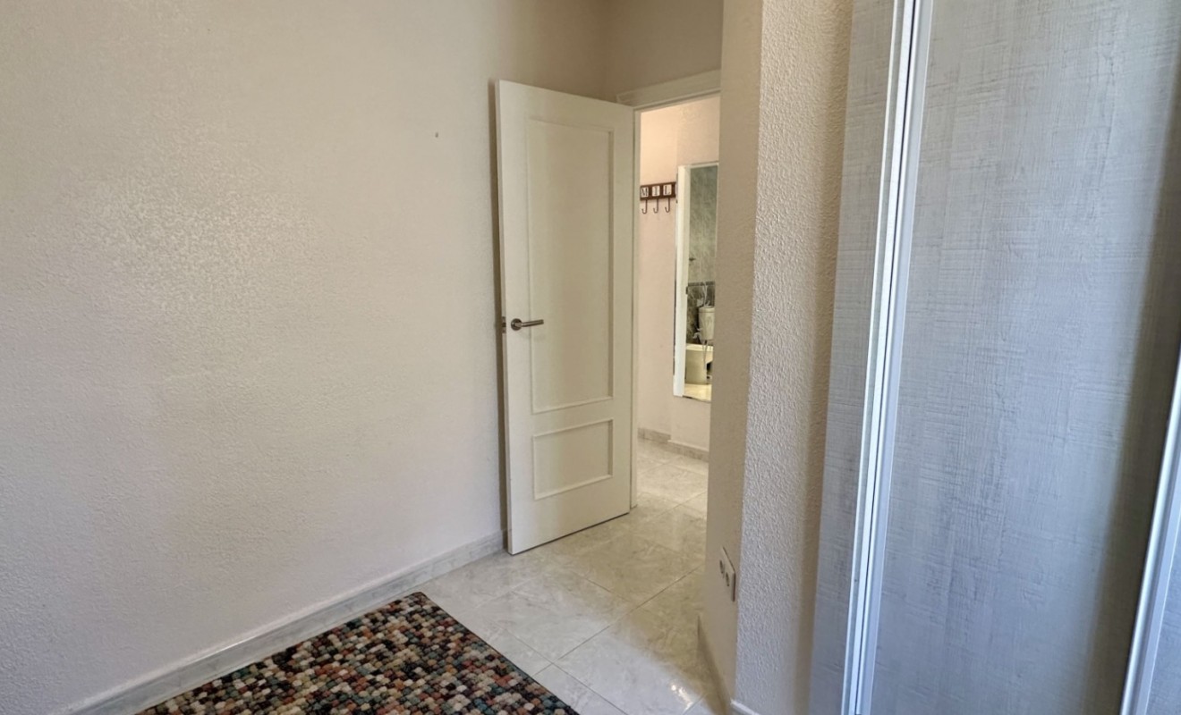 Wederverkoop - Detached villa - Orihuela Costa - Los Dolses