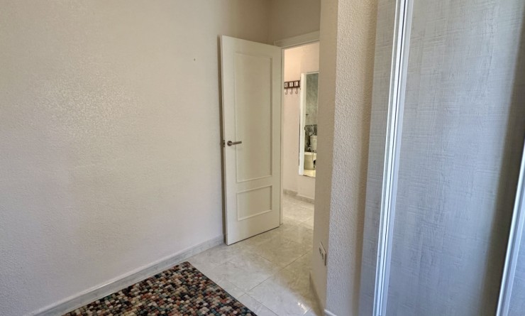 Wederverkoop - Detached villa - Orihuela Costa - Los Dolses