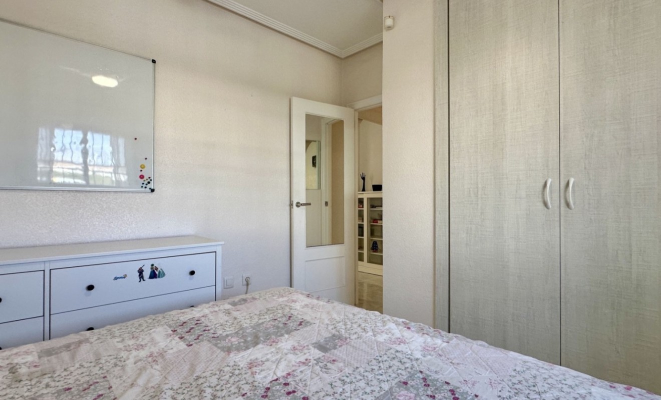 Wederverkoop - Detached villa - Orihuela Costa - Los Dolses