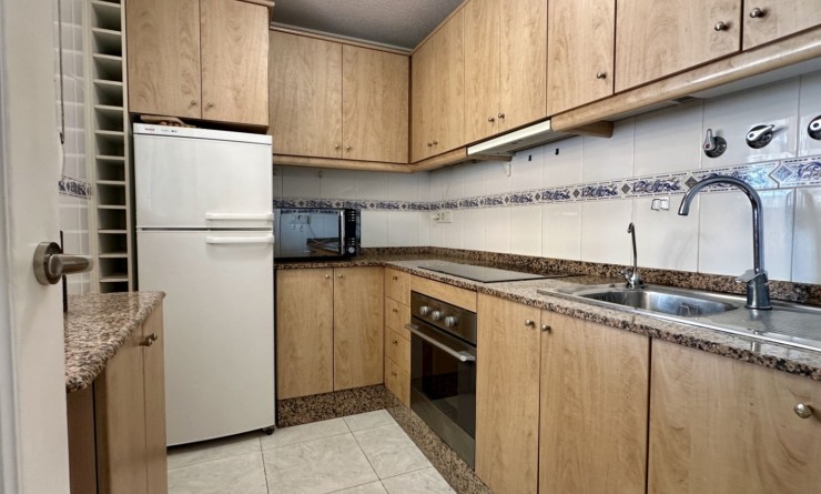 Wederverkoop - Detached villa - Orihuela Costa - Los Dolses