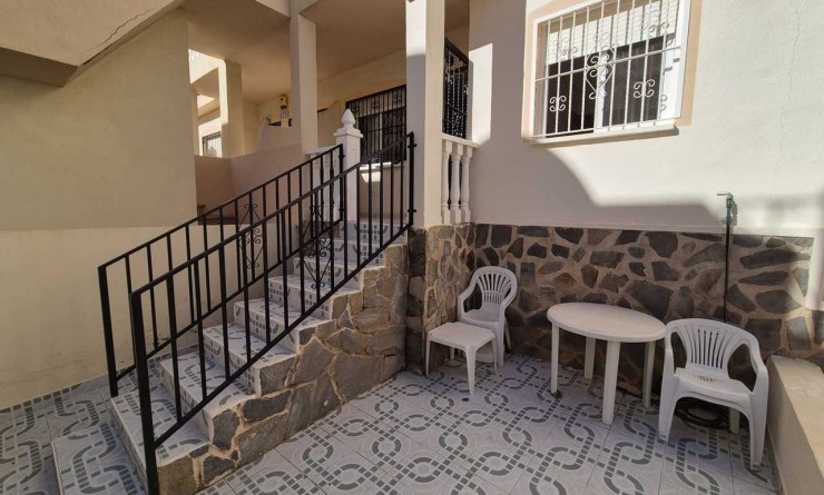 Wederverkoop - Appartement - Playa Flamenca