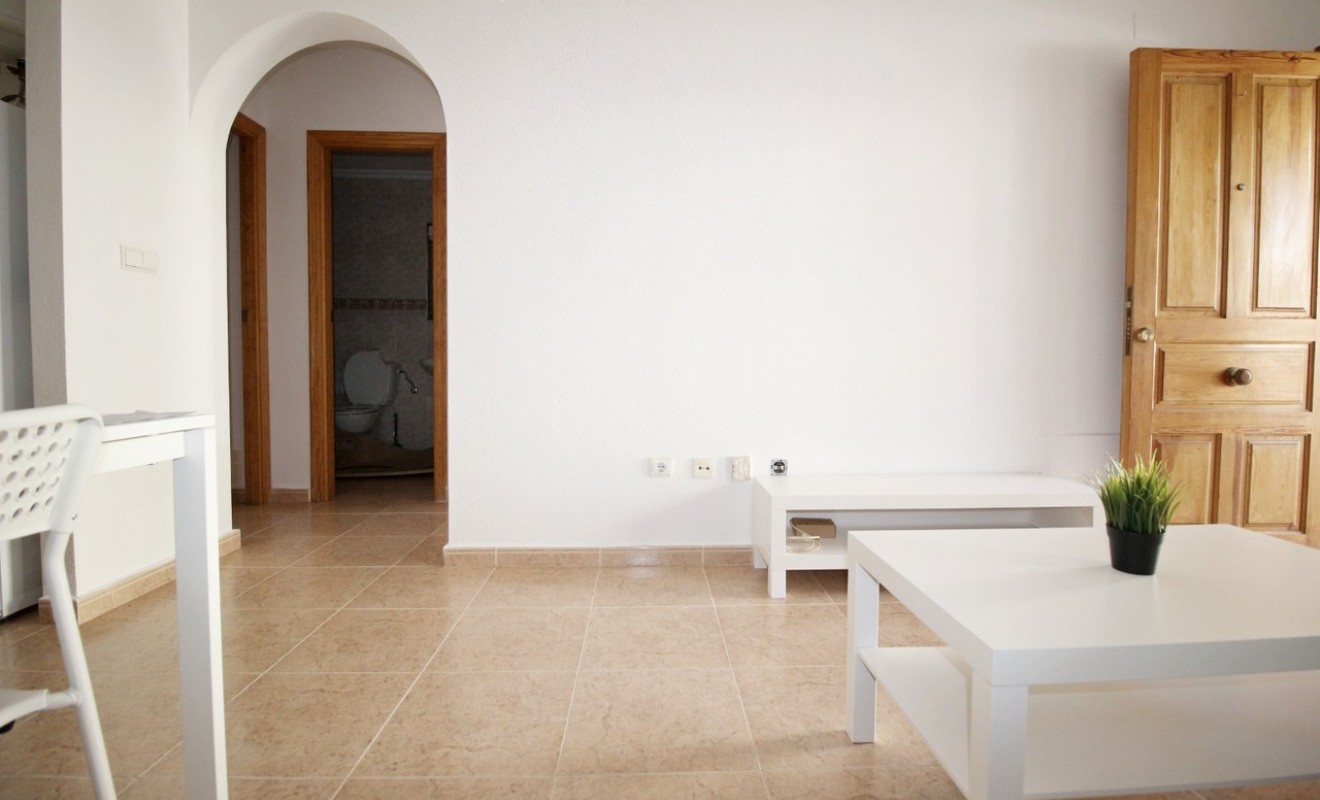 Wederverkoop - Appartement - Playa Flamenca
