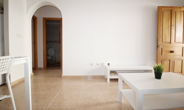 Wederverkoop - Appartement - Playa Flamenca