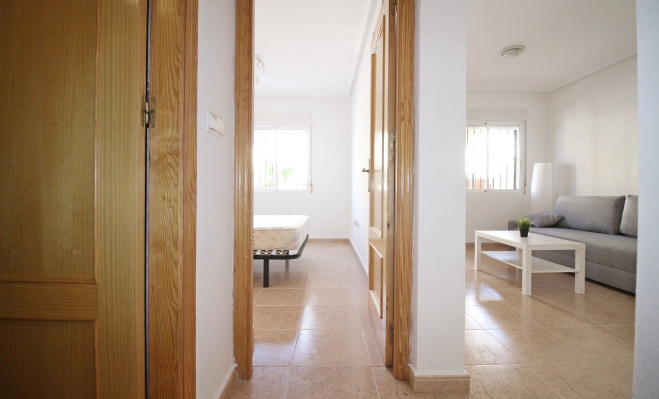 Wederverkoop - Appartement - Playa Flamenca