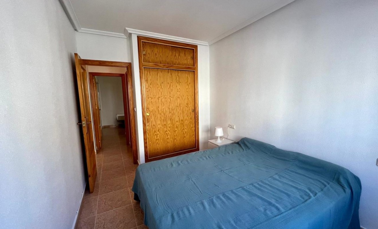 Wederverkoop - Appartement - Playa Flamenca