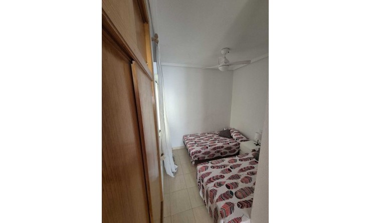 Wederverkoop - Appartement - Playa Flamenca