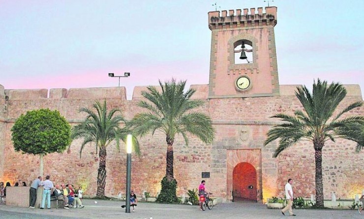 Nouvelle construction - Appartement - Santa Pola - Playa Tamarit