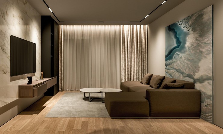 Nieuwbouw woningen - Penthouse - Torrevieja - Playa de El Cura