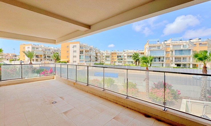 Sale - Apartment - Orihuela Costa - Villamartín
