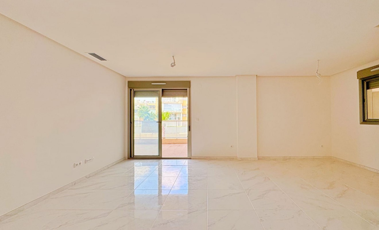 Sale - Apartment - Orihuela Costa - Villamartín