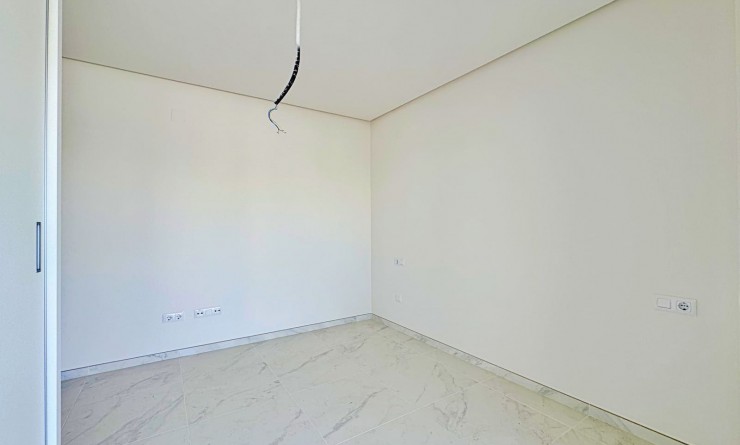 Sale - Apartment - Orihuela Costa - Villamartín