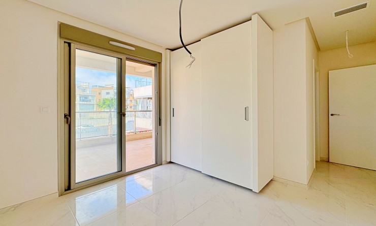 Sale - Apartment - Orihuela Costa - Villamartín