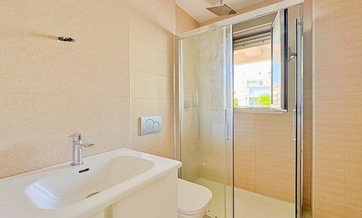 Sale - Apartment - Orihuela Costa - Villamartín