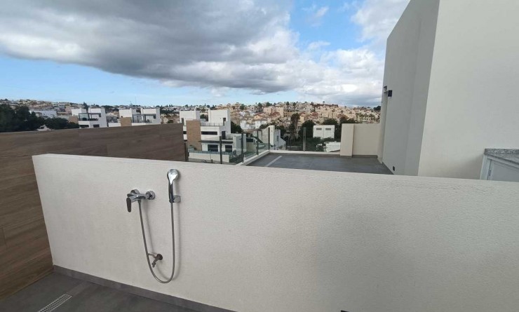 Sale - Villa - Villamartín