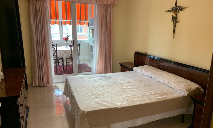 Revente - Apartment / flat - Alfas del Pí